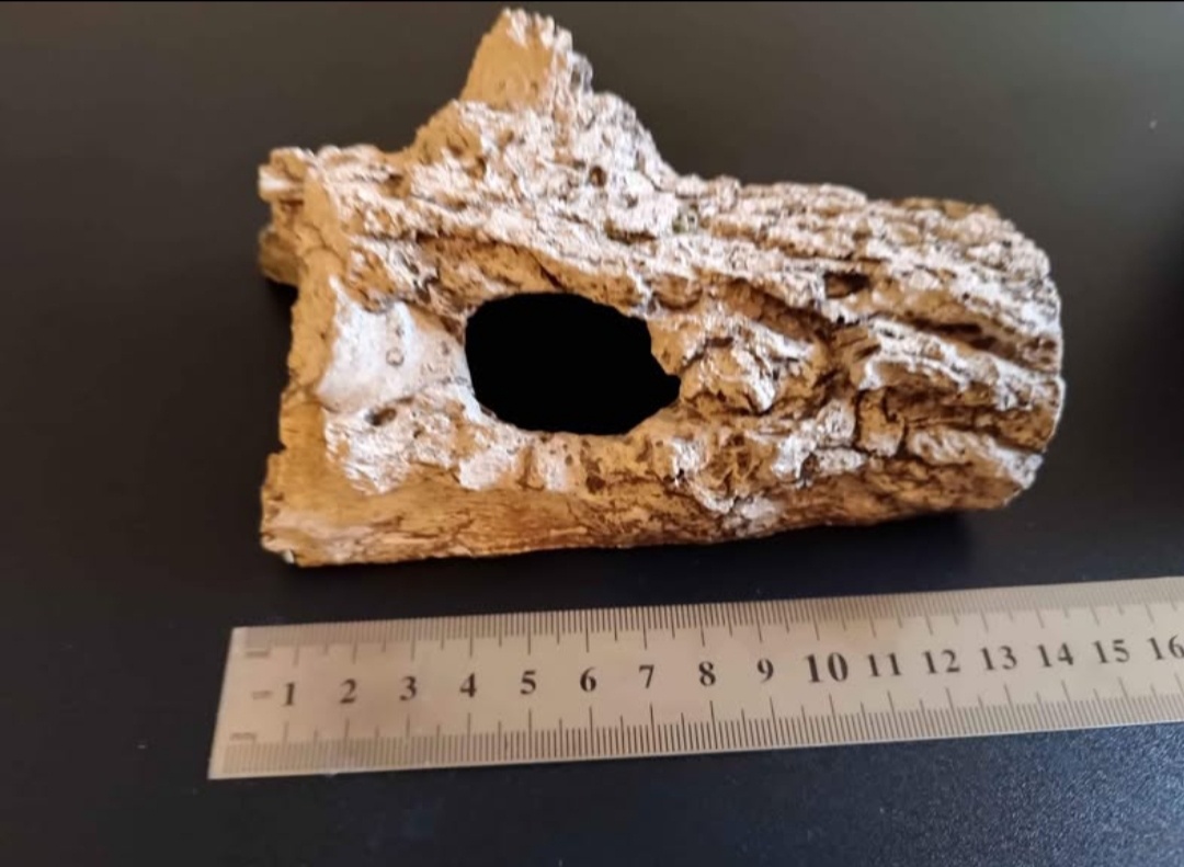 Dekorace do akvária) terária - 5