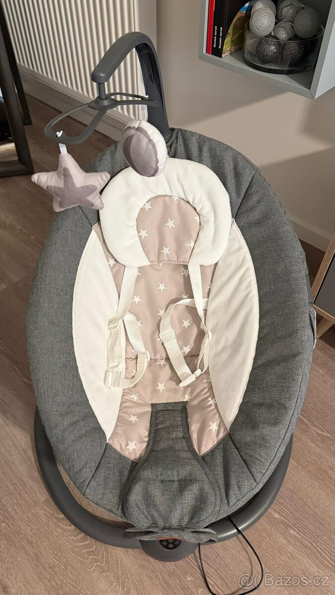 Dětské houpátko - 5