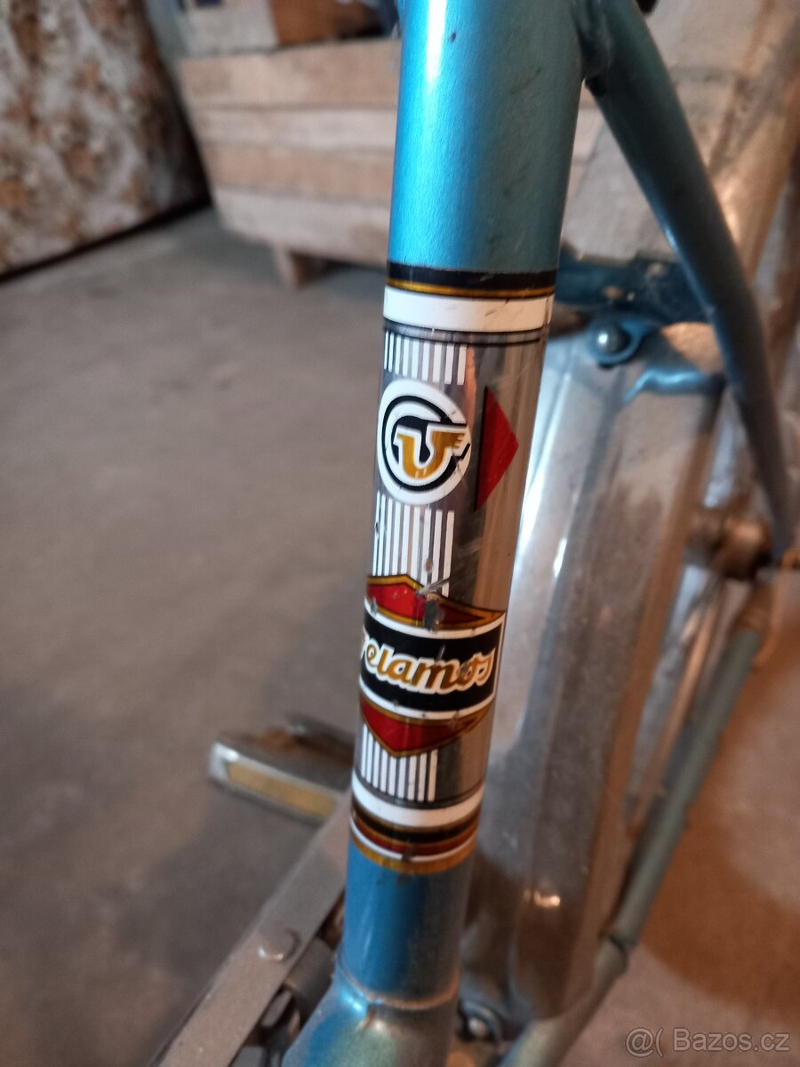 Velamos Super De Luxe - 5