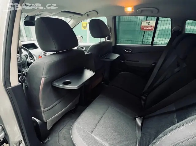 Renault Koleos 2,0DCi 4x4 110kw 2010 - 5