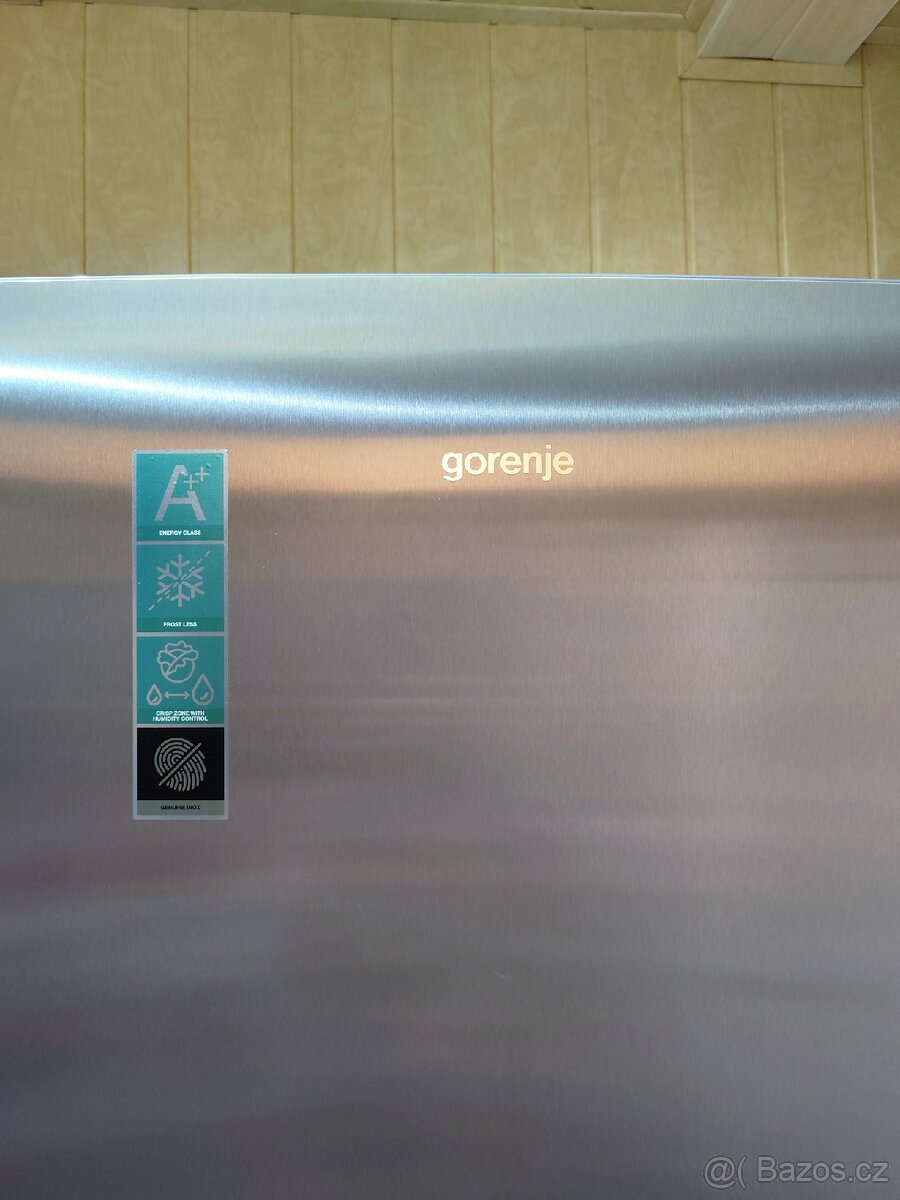 Lednice Beko, výška 179 cc - 5