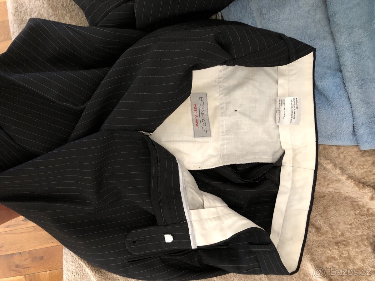 Společenský oblek - 5