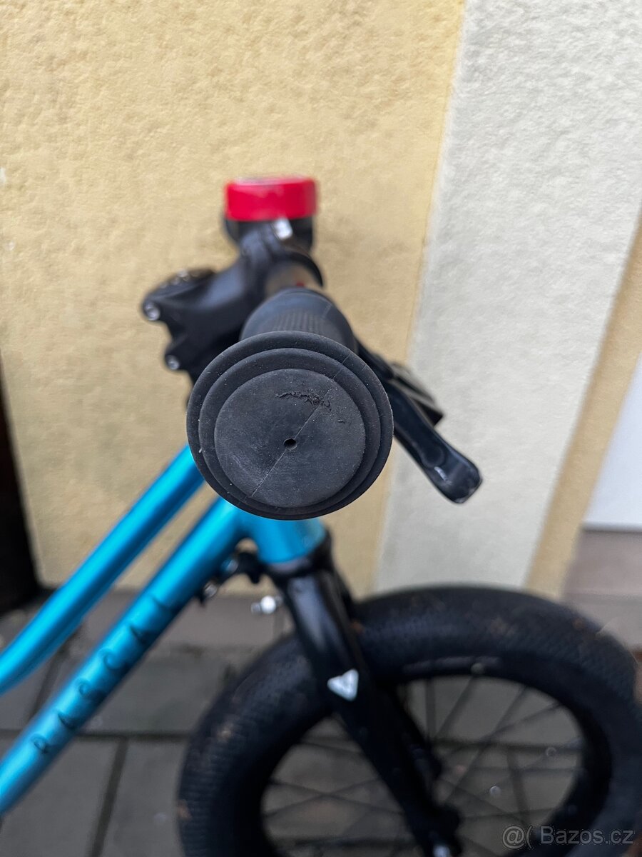 Odrazedlo Rascal Punk - 5