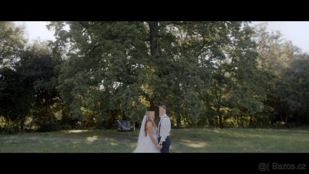 BMPCC 6K Pro + EVF + Smallrig Klec - 5