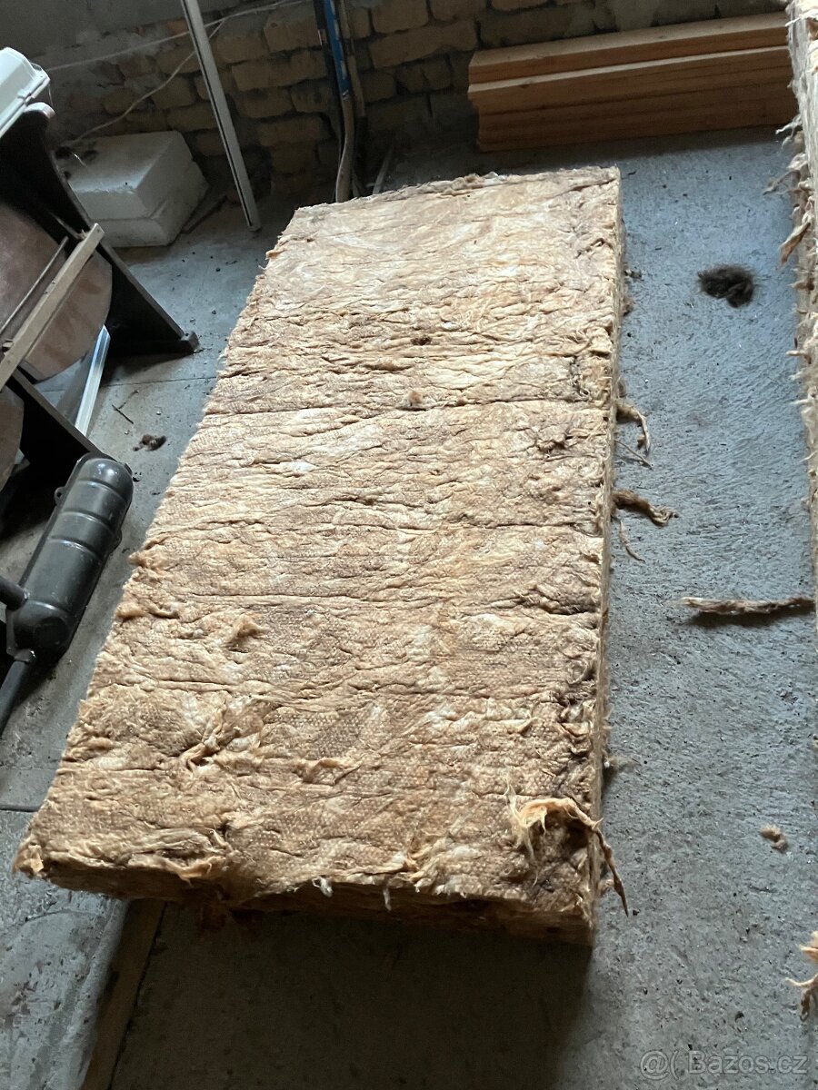 Knauf unifit 035 180mm izolace - 5