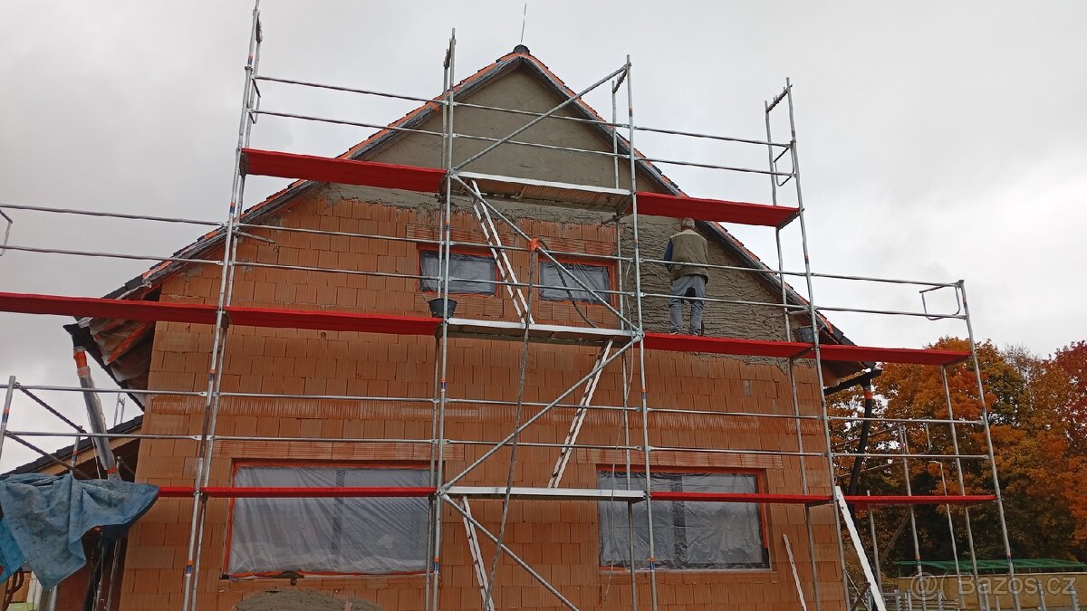 Řemeslná a stavební činnost - 5