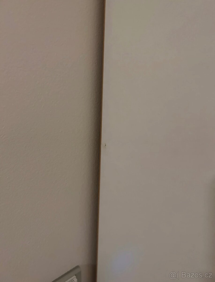 Obývací stěna signal - 5