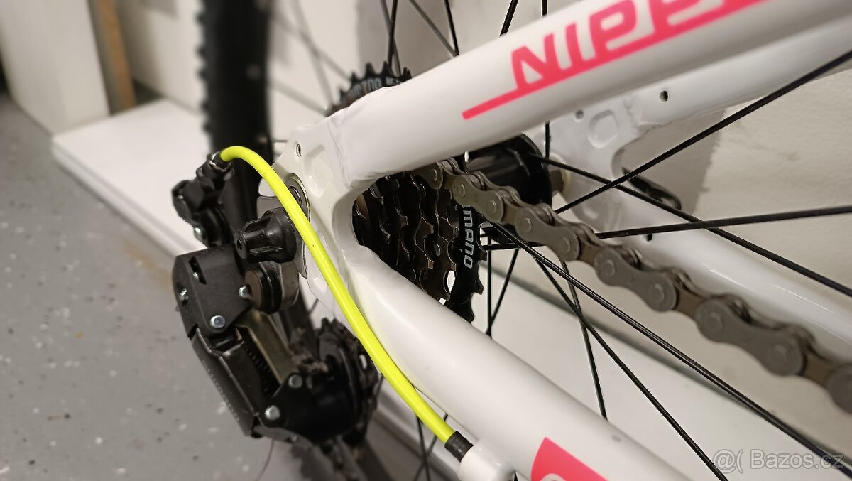 Dětské kolo CORE NIPPER 20 - 5