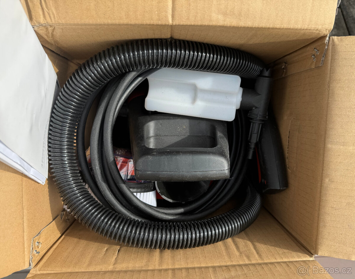 Black & Decker PW 1700 SPL Plus - wapka NOVÁ - 5