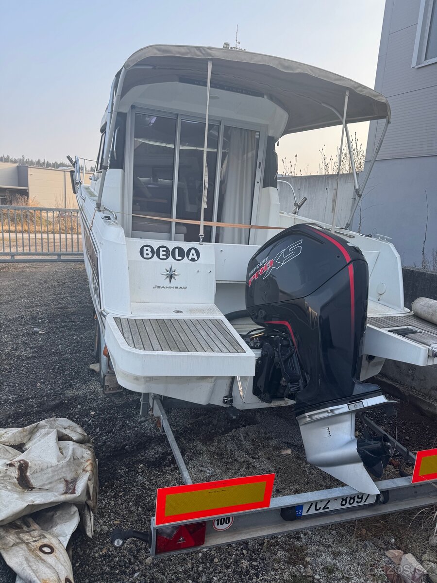 Merry Fisher Bela - 5