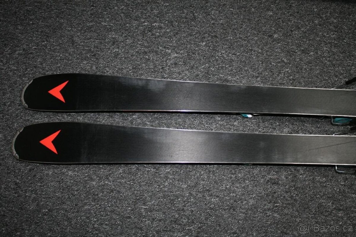 lyže dynastar legend 156 cm freeride - 5