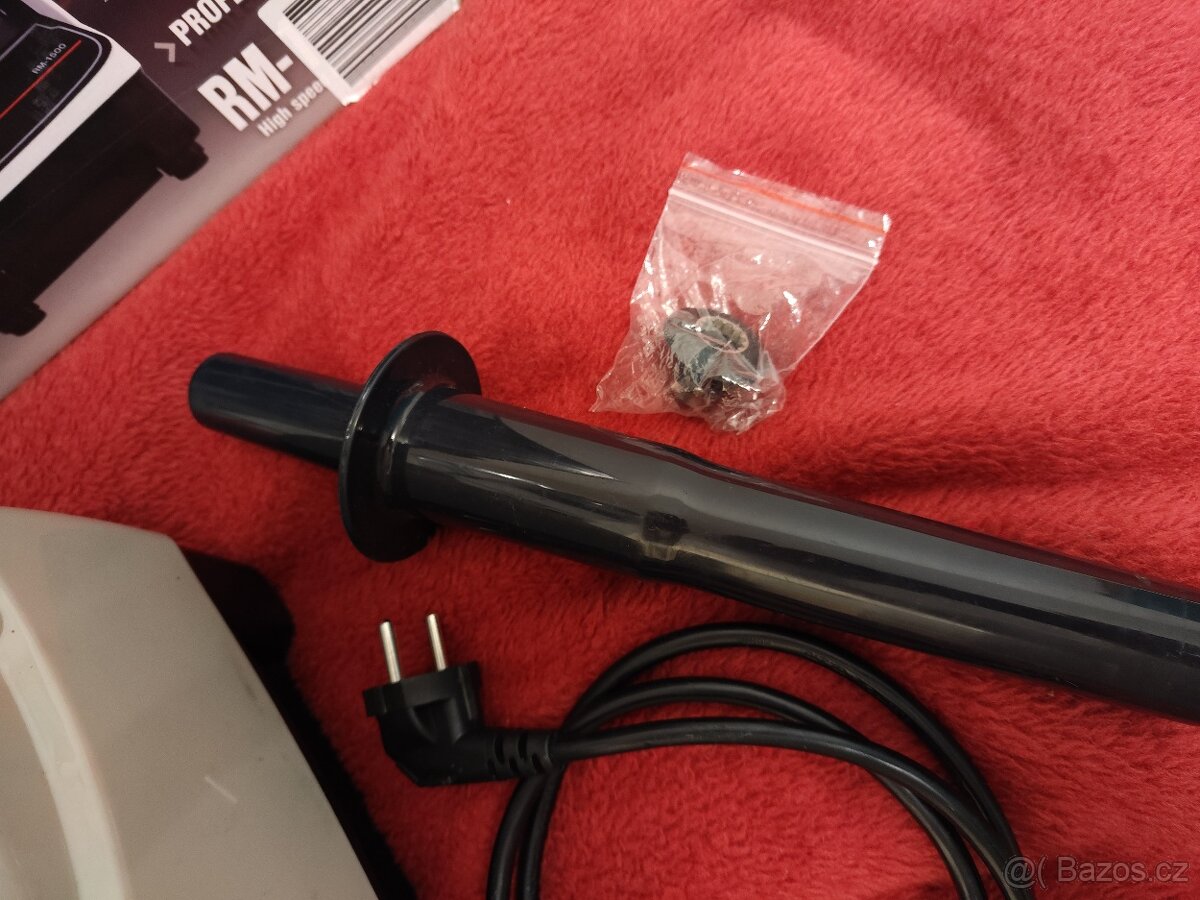 Stolní mixér ORAVA RM-1500 - 5