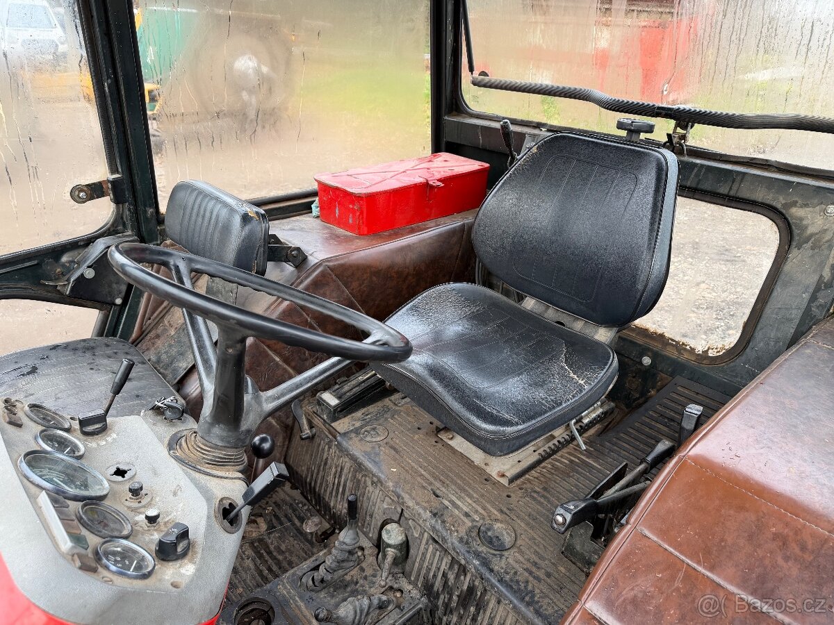 Zetor 7711 - 5