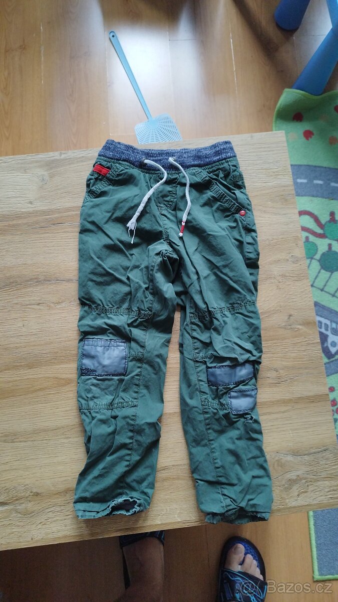 Chlapecké obleceni - 5