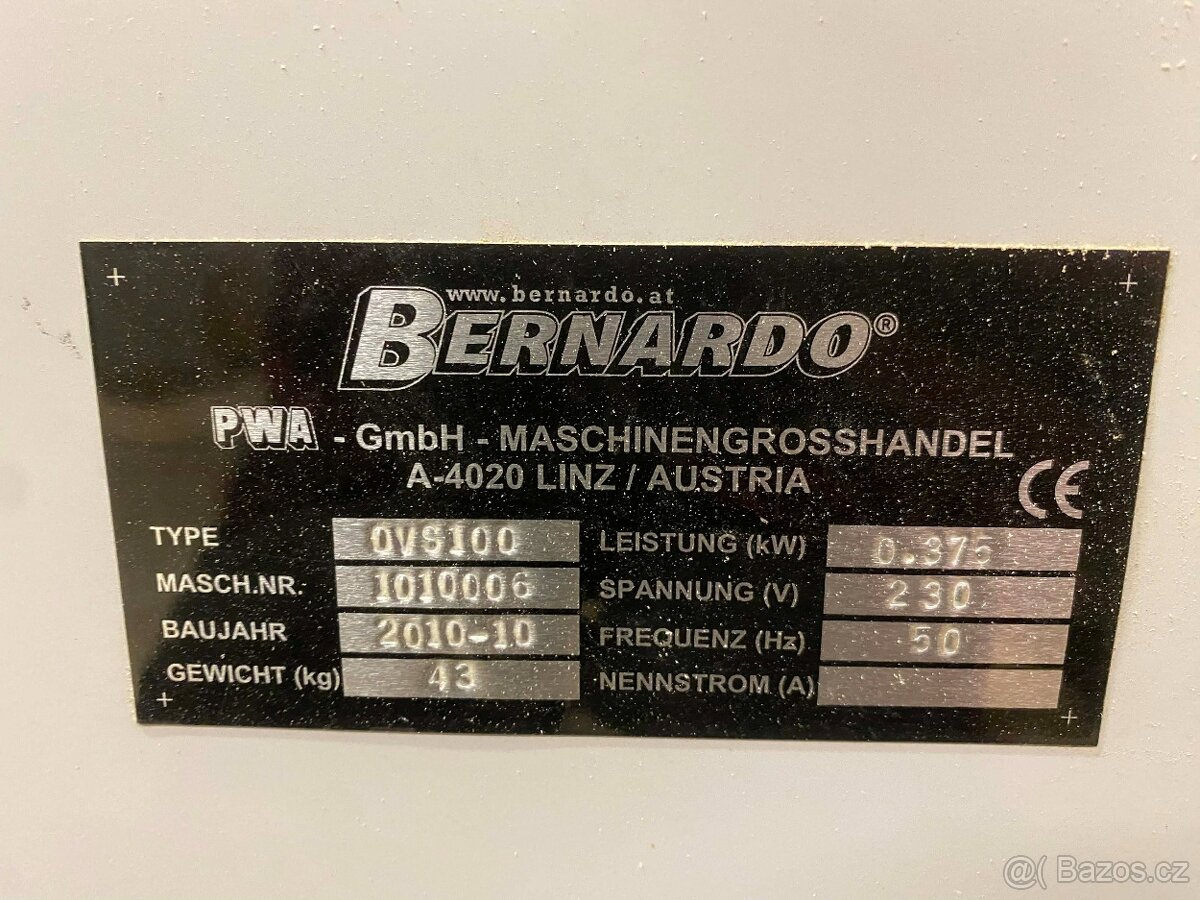 Likvidace truhlářské dílny - 5