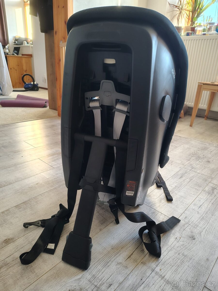 Autosedačka Britax Romer - 5