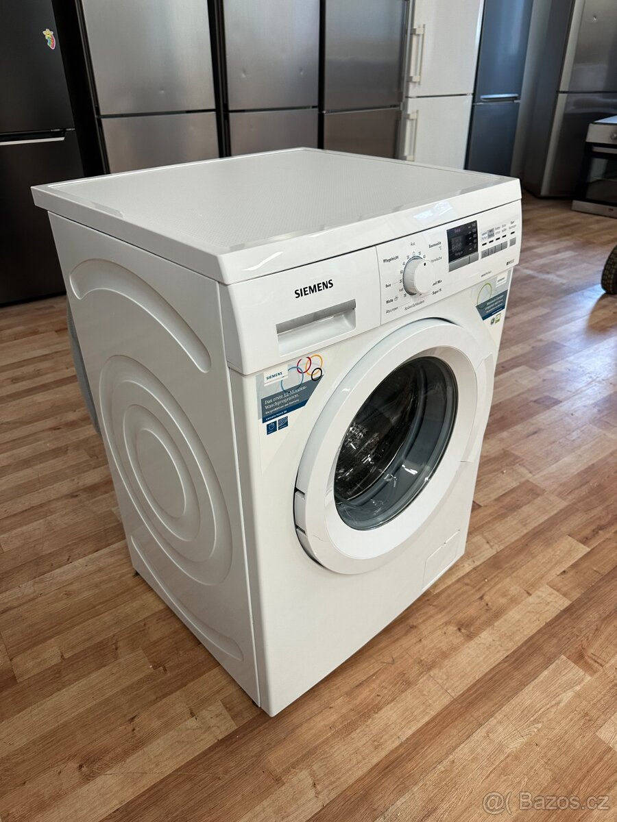 Pračka Siemens (118) - 5