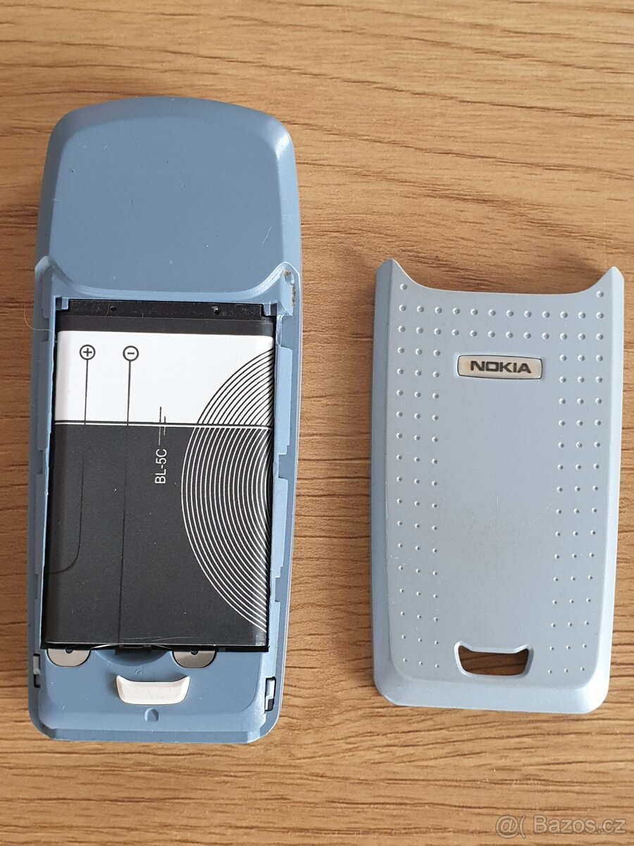 NOKIA 3120 - 5
