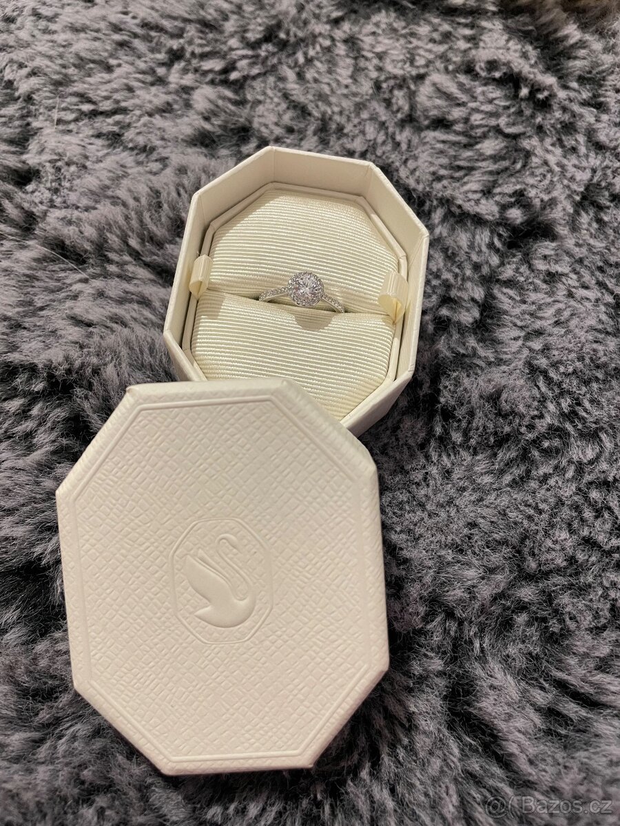 Sada šperků Swarovski - 5