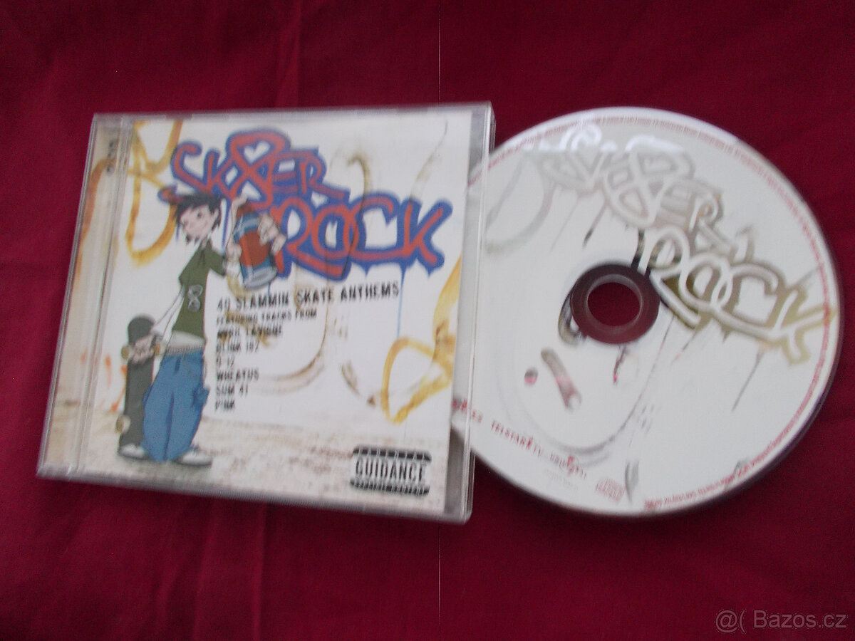 DVD ,CD - 5