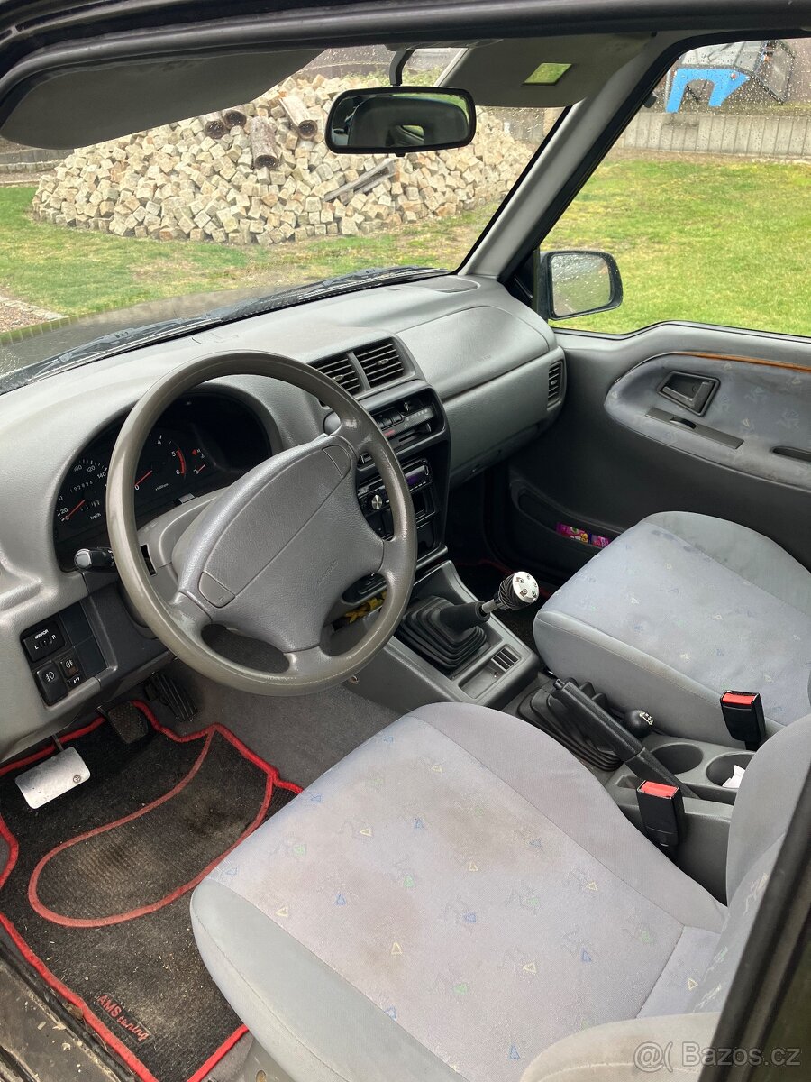 Suzuki Vitara 2.0 HDI - 5