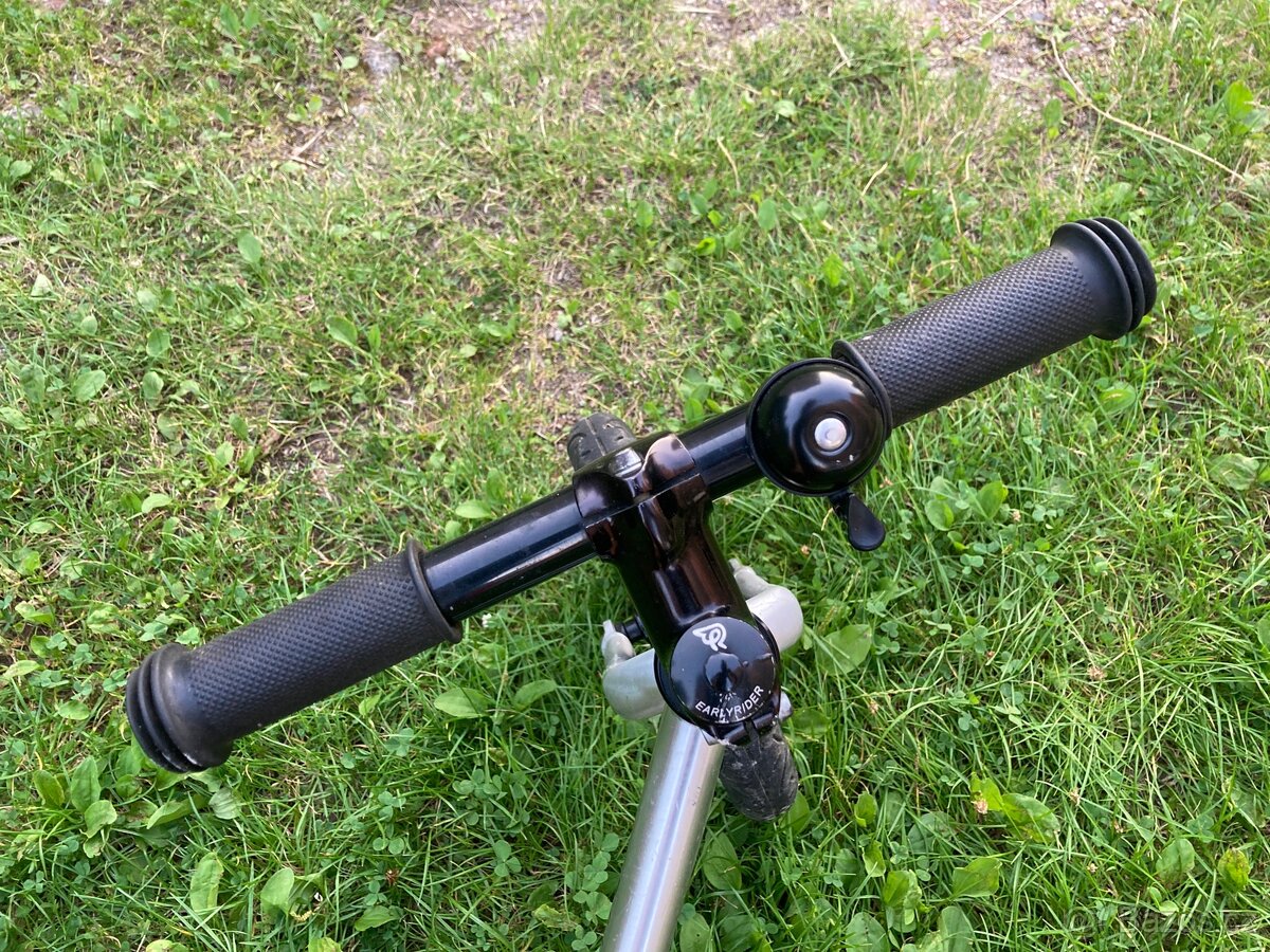 Odrážedlo Early Rider - 5