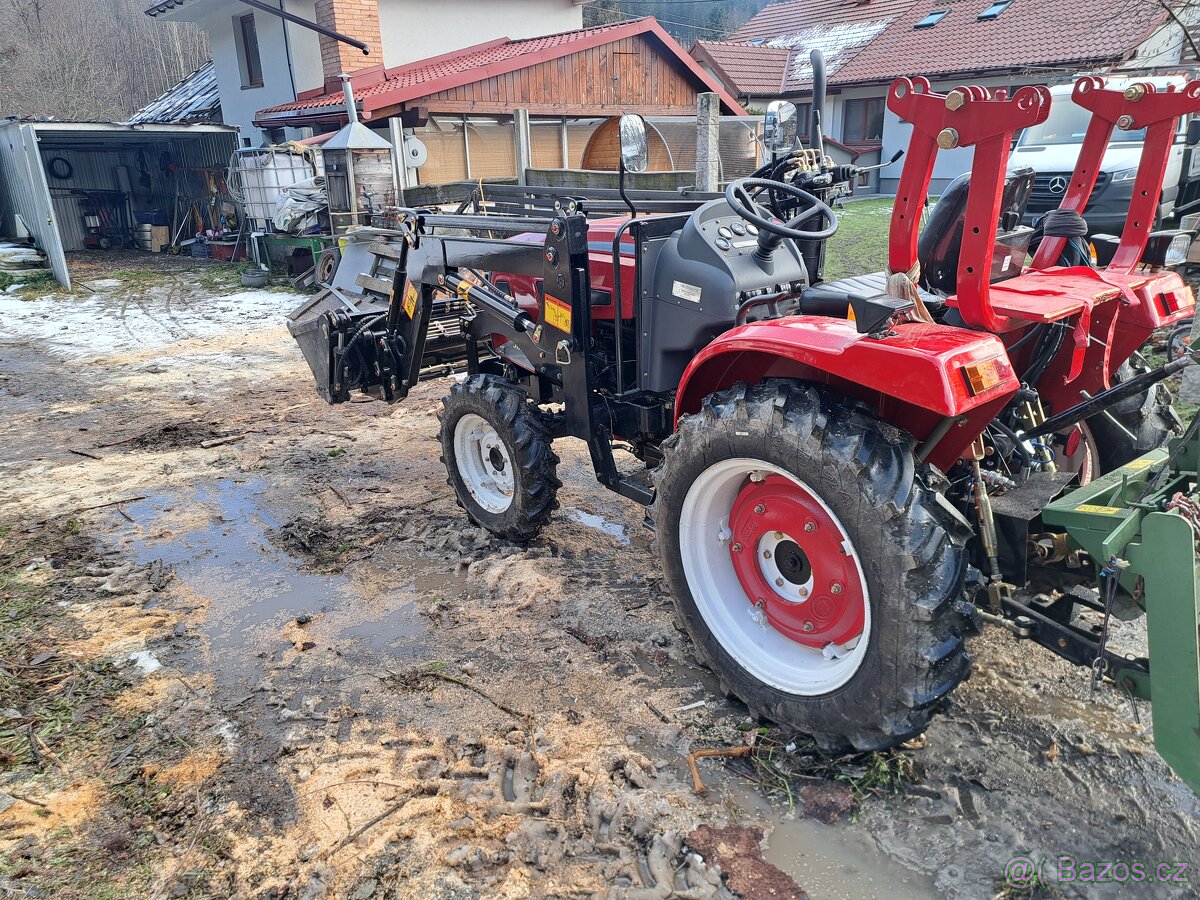 Prodám - 5