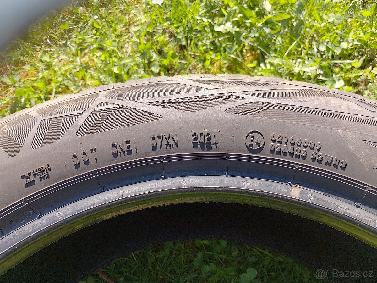 Pneu Continental - 5