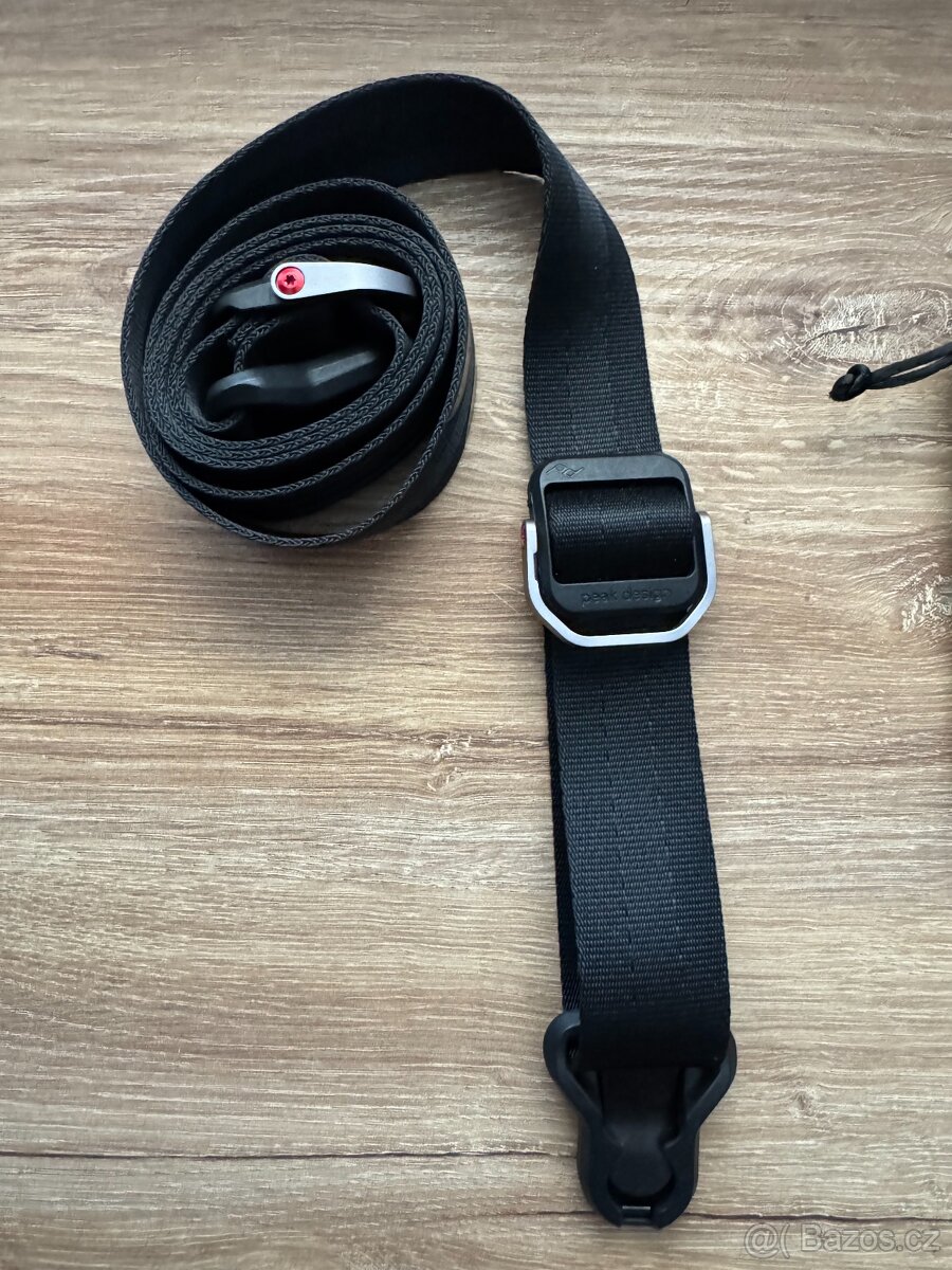 popruh Peakdesign SLIDE LITE - 5