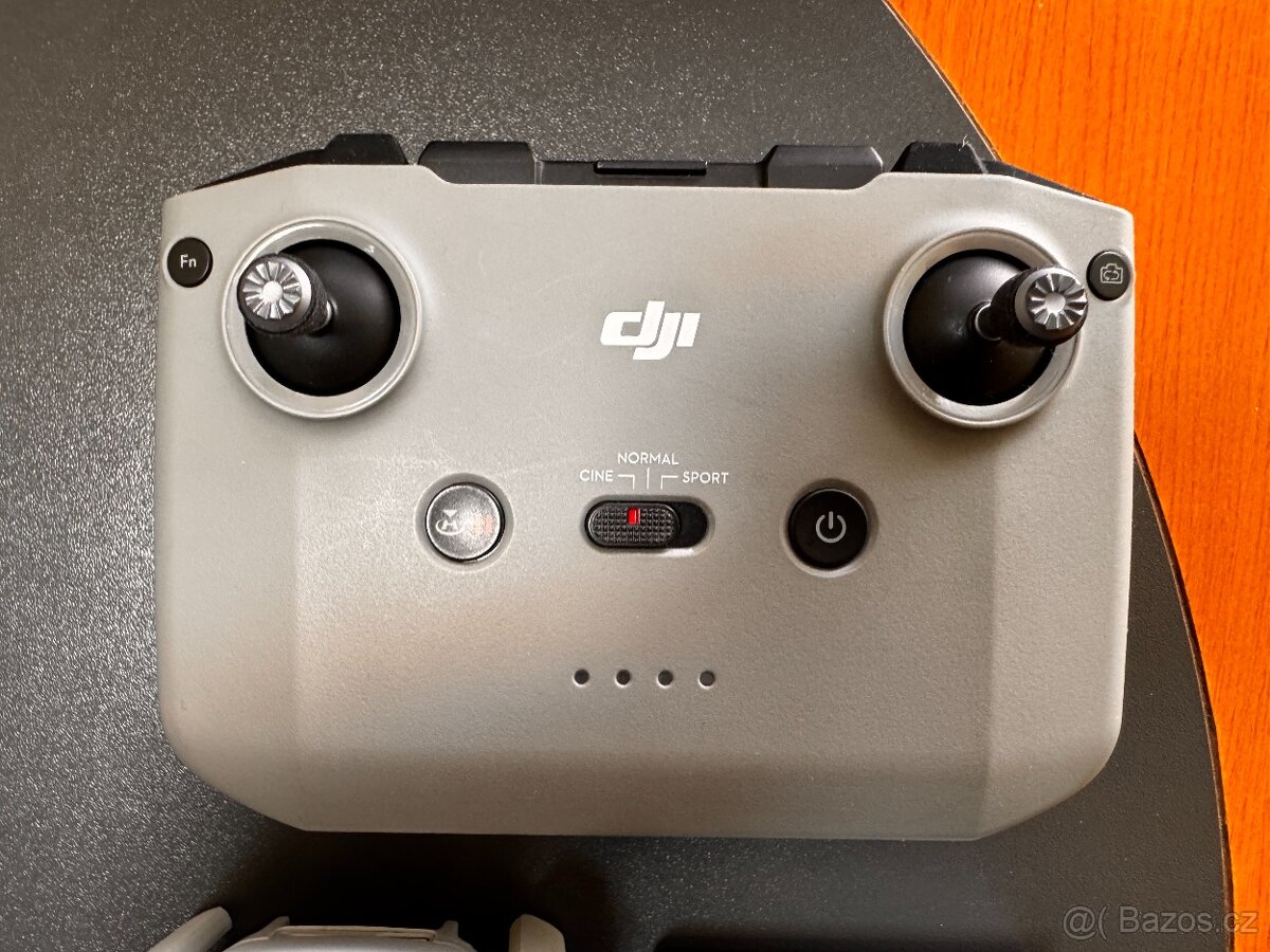 DJI Mini 2 SE Fly More Combo - 5