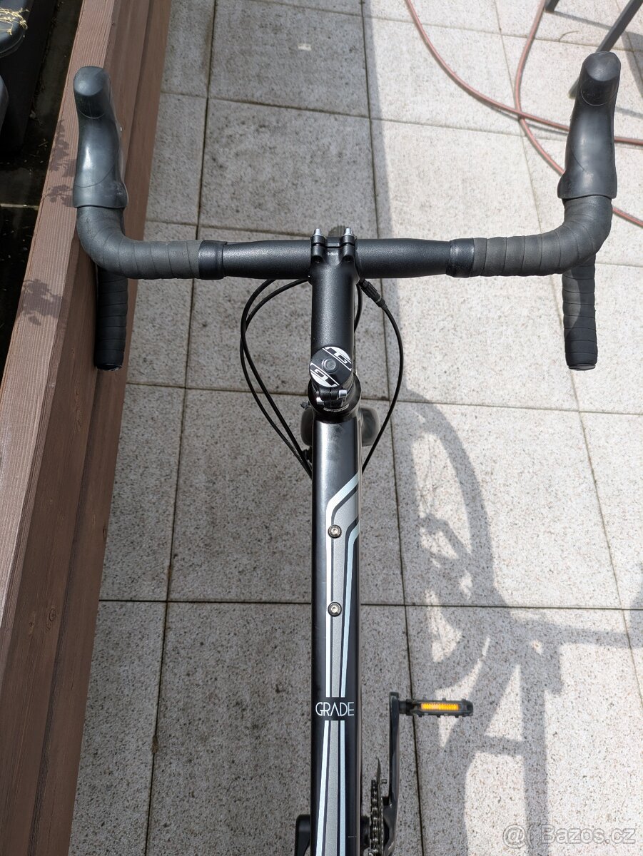2020 GT Grade Elite 58 - 5