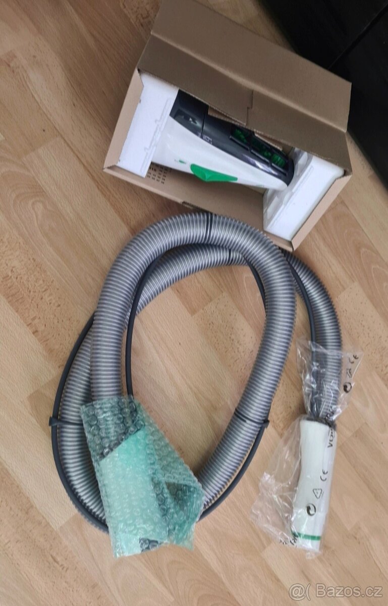 Vysavač Vorwerk Vk200 - 5