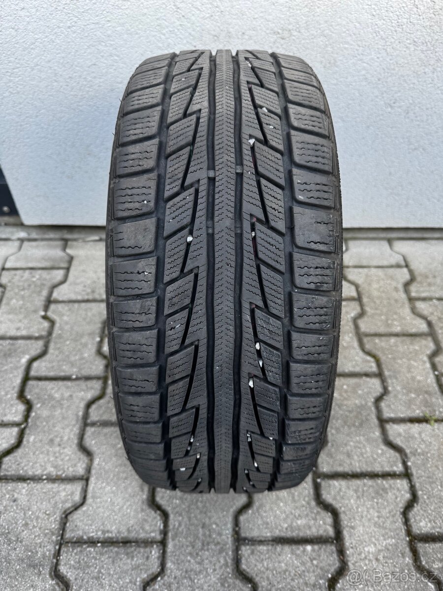 Zimni pneu 215/40 R17 - 5