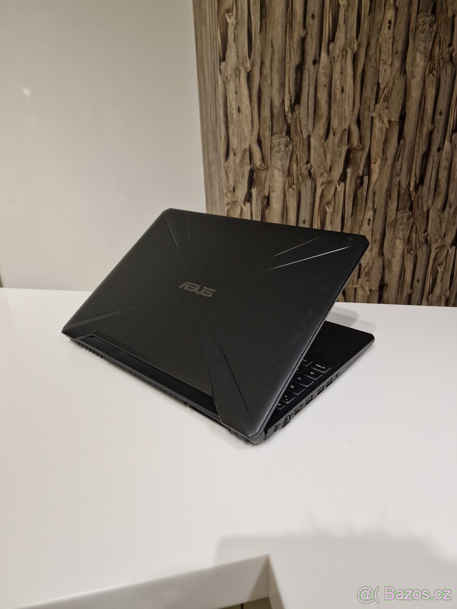 Asus TUF Gaming FX505DT - 5