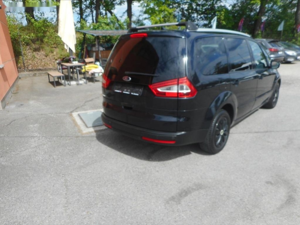 Ford Galaxy,2,0 TDCi - 5
