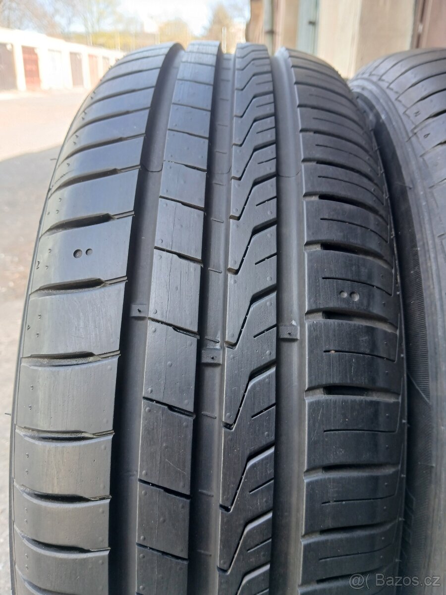 letní pneu 185/65 r14 - 5