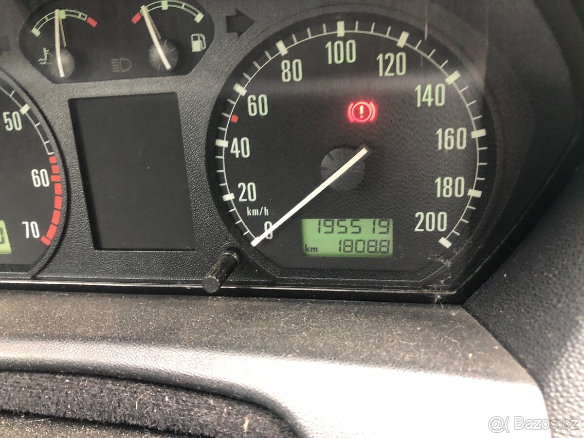 Skoda fabia combi - 5