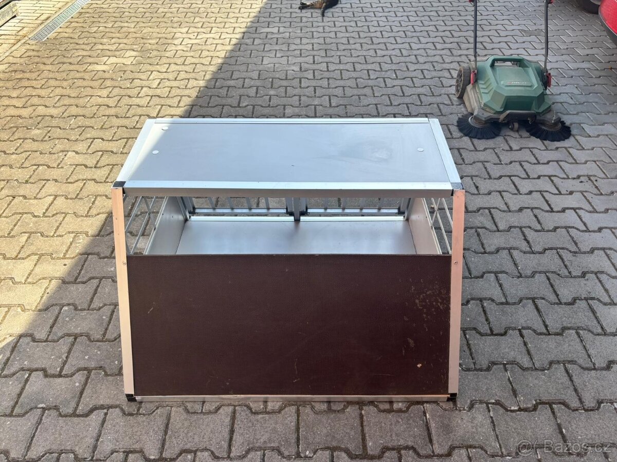 Přepravka - 5