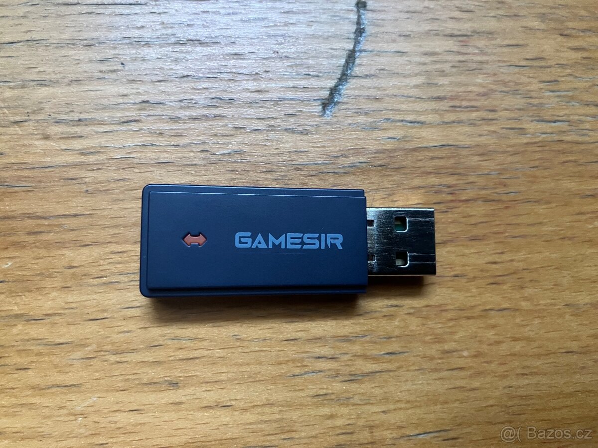 Gamepad GameSir Nova Lite - 5