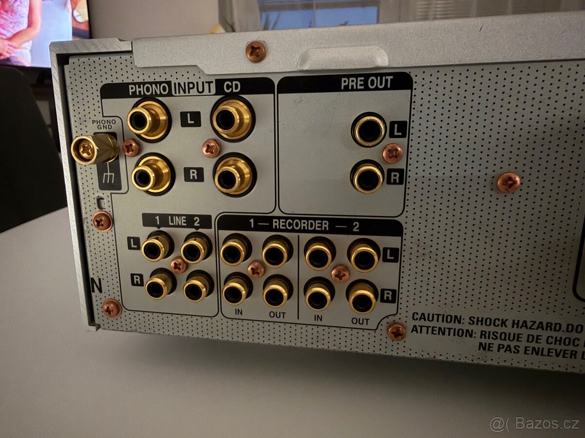 Marantz PM15s1 - 5
