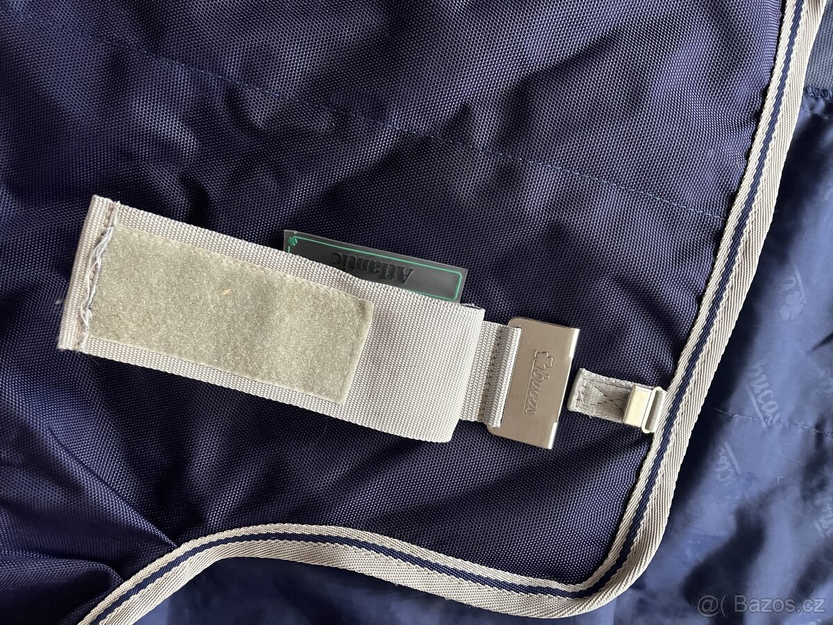 Bucas Atlantic 50g , 165 cm - 5
