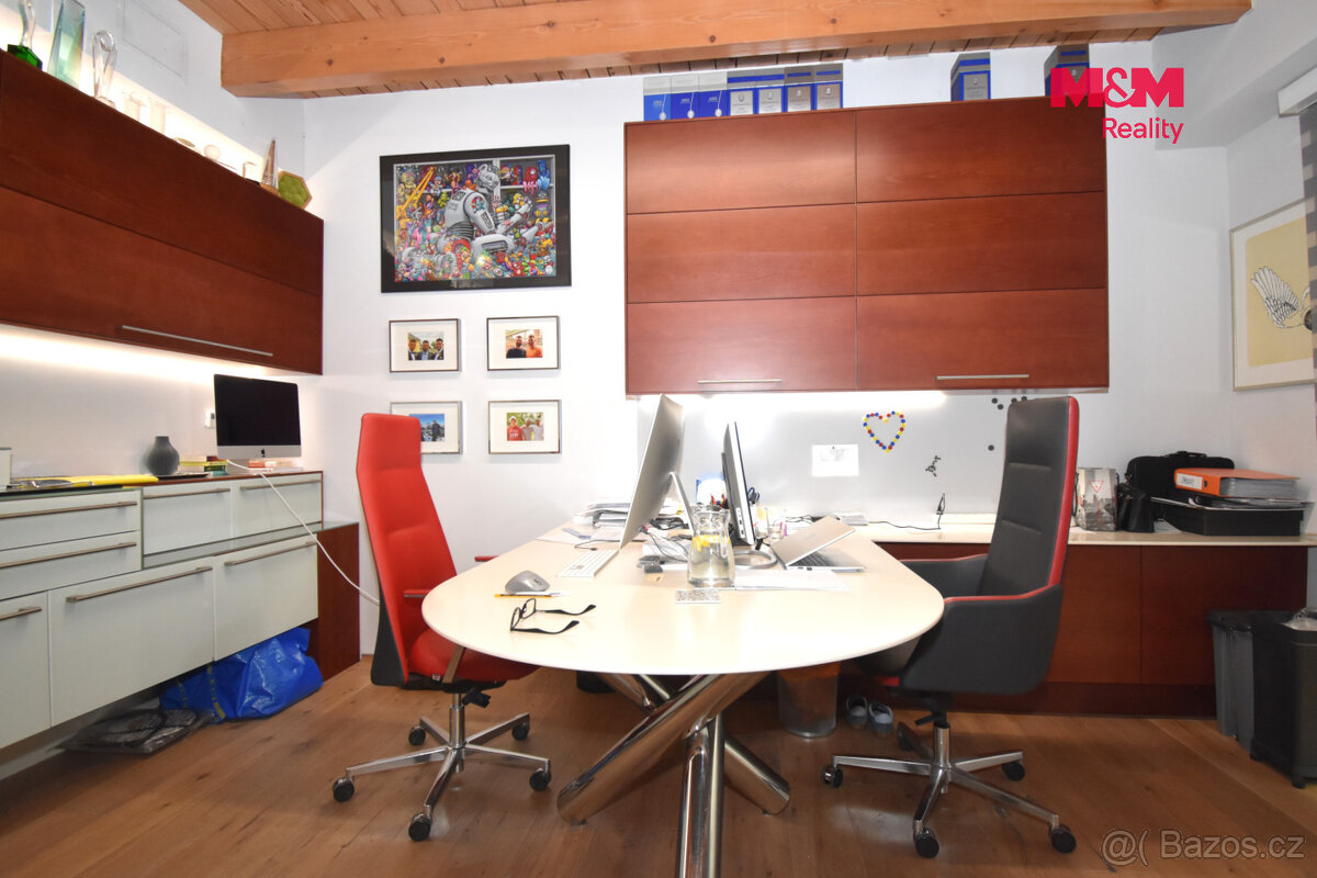 Pronájem kan. prostoru, 234 m², Ostrava, ul. Brandlova – pohled 5