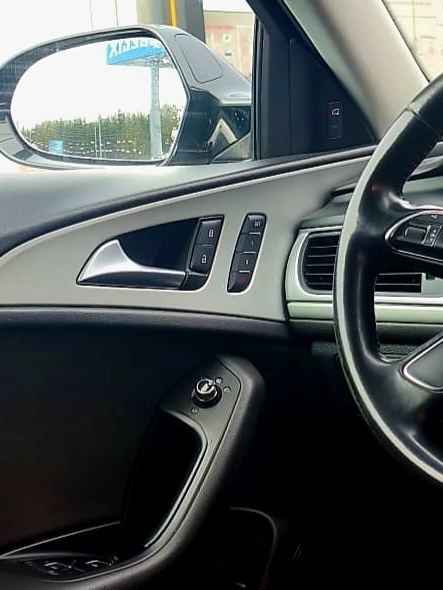 AUDI A6 AVANT - 5
