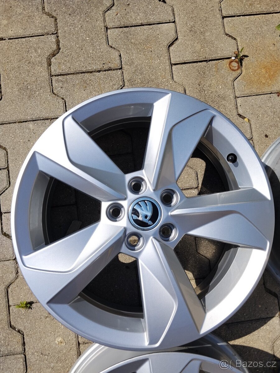 ALU kola r16 Ursus - 5