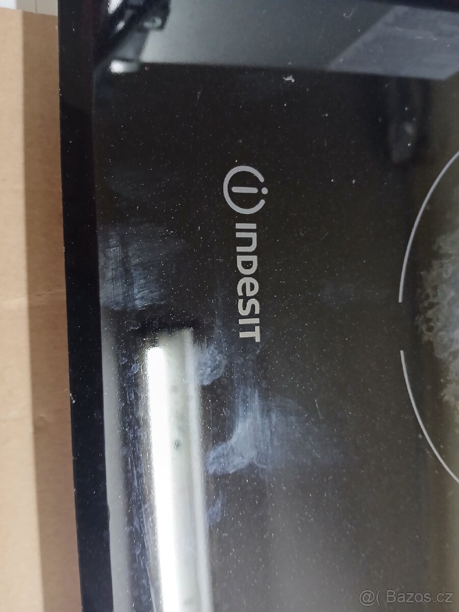 Indesit - 5