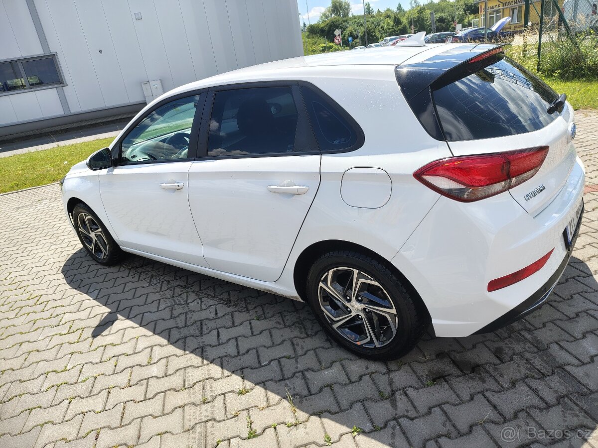 Hyundai i30 - 5