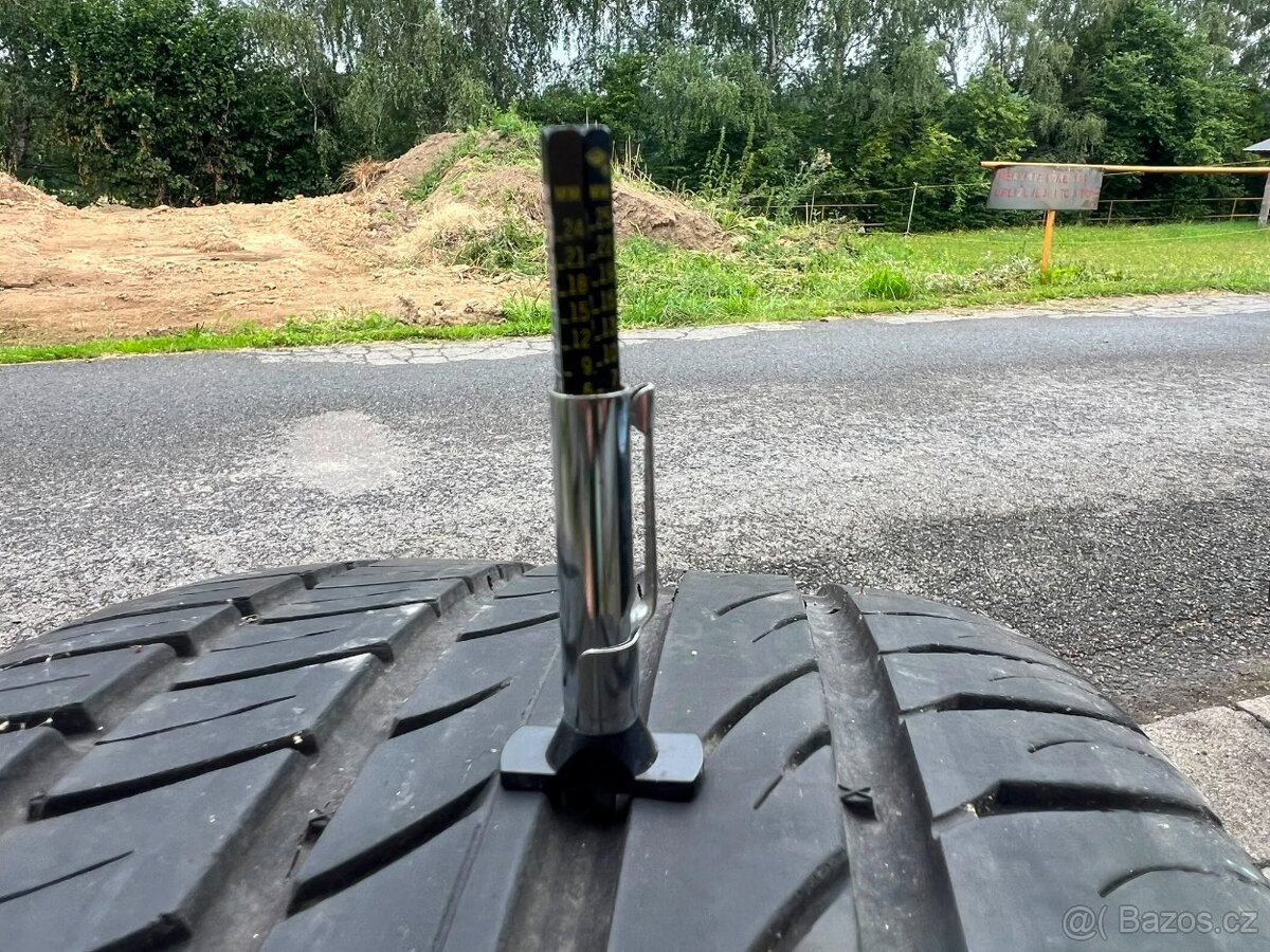 Letní pneu Platin 235/45R17 - 5