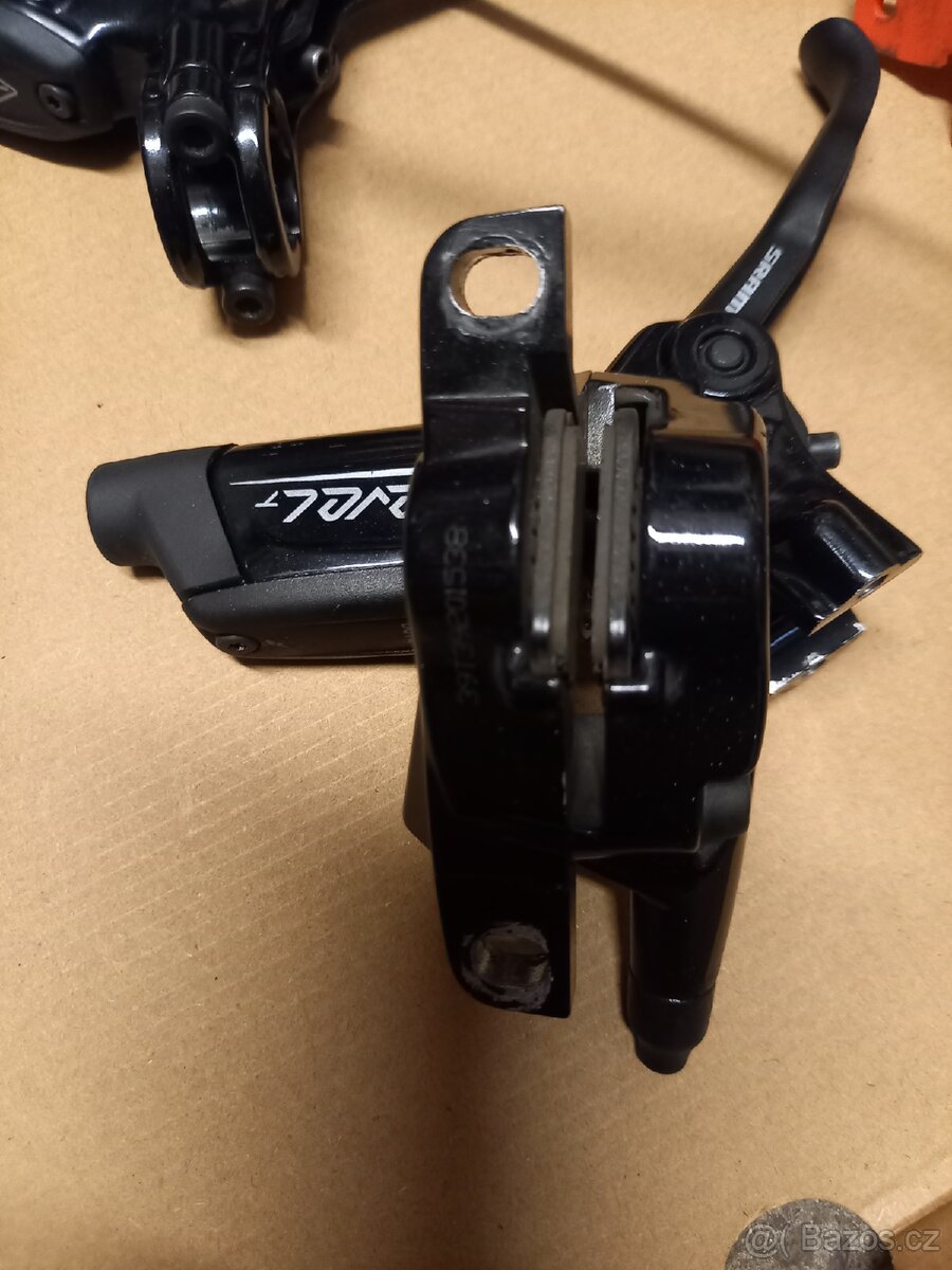 Sram Level - 5