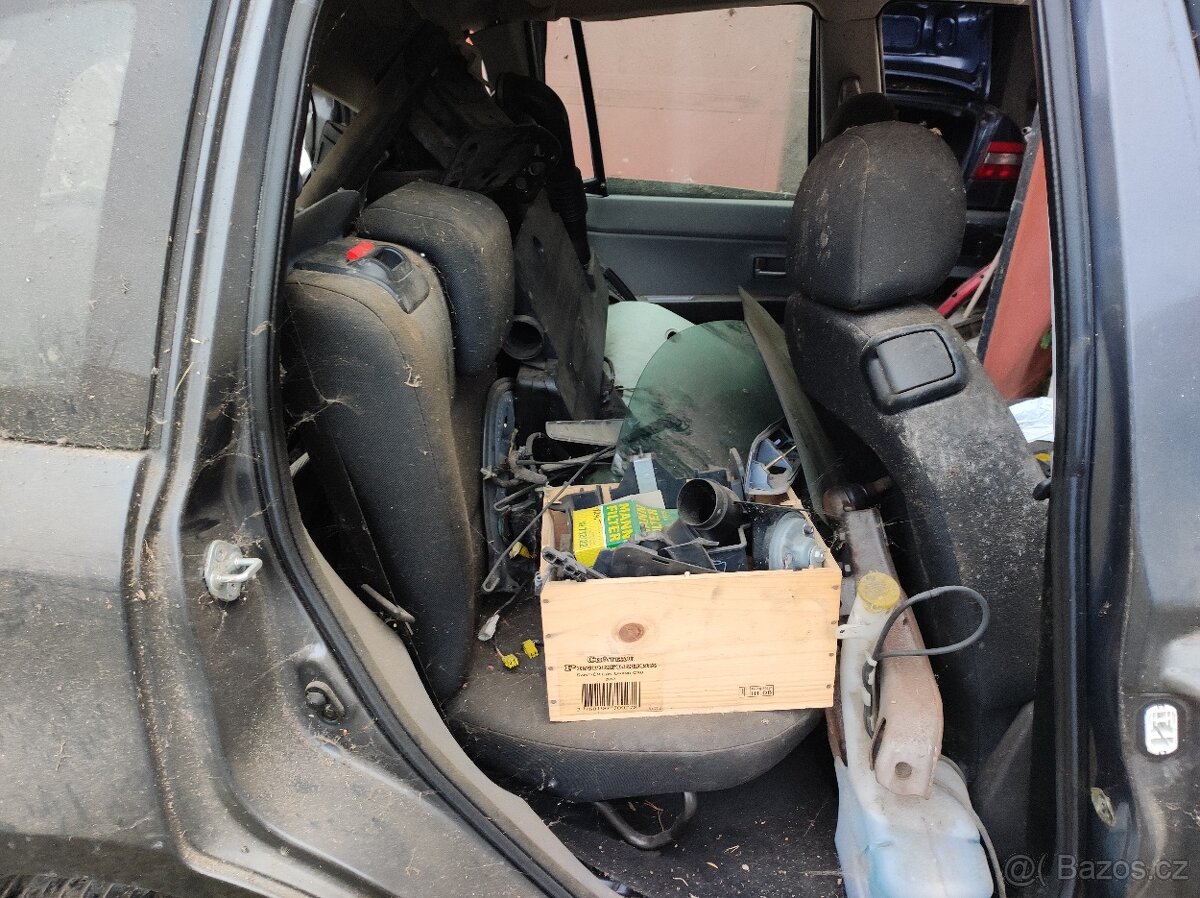 Mazda 2 DY - 5