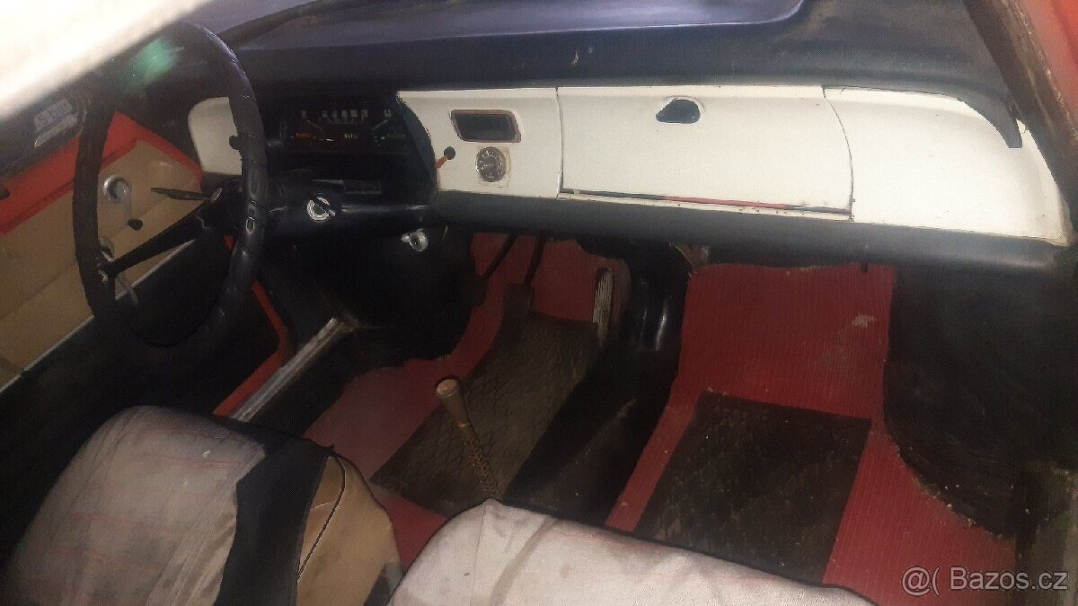 Škoda 1000 MB - 5